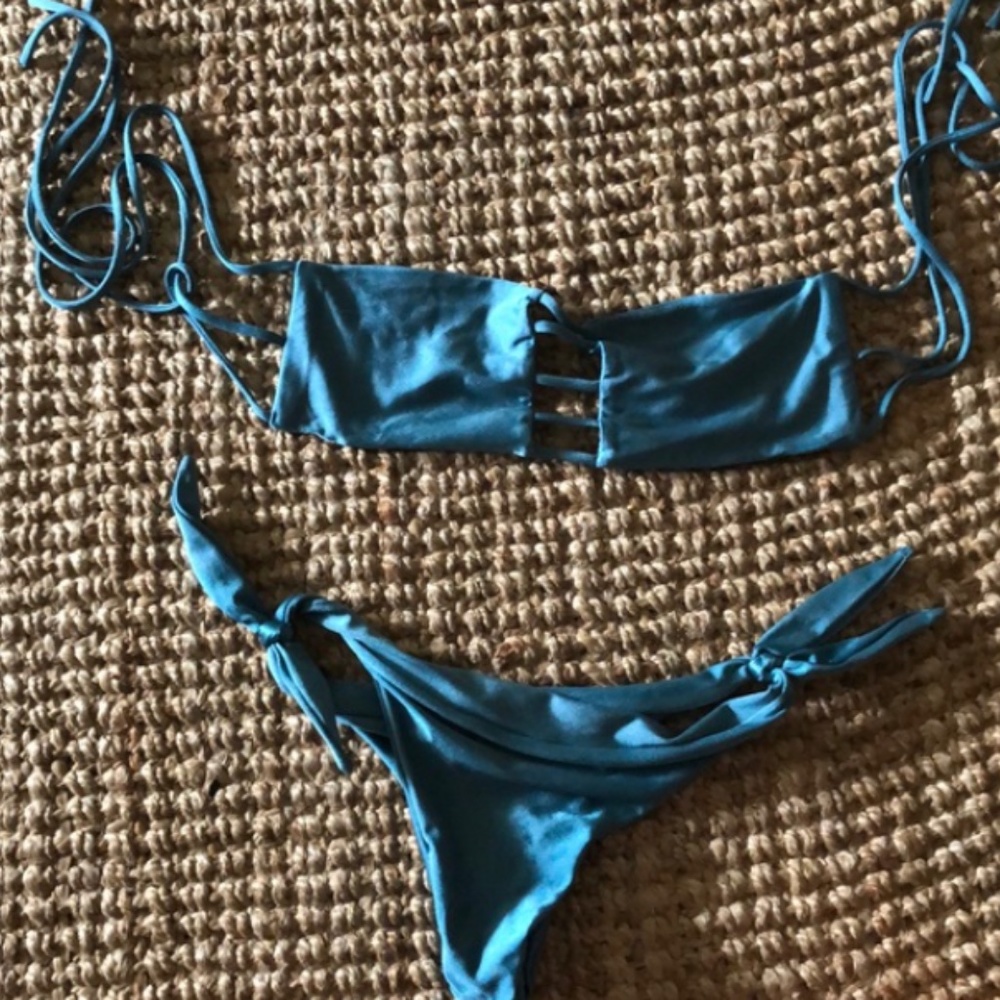 Mikoh Swimwear